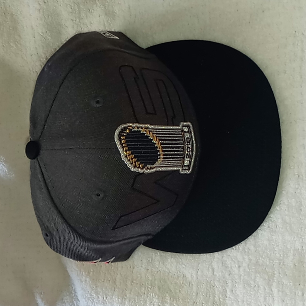 2018 Boston red socks 9fifty snapback hat